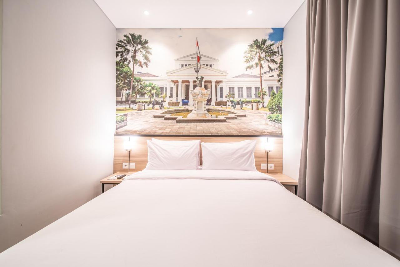Kamar Standard King